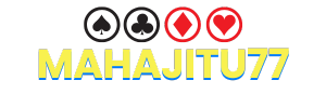 Logo MAHAJITU77